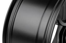 APR - APR Wheels A01 20x9 5x112 42mm Satin Black; WHL00021 - Image 6