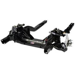 Detroit Speed - Detroit Speed 032014DS Hydroformed Subframe Fits 70-81 Camaro Firebird - Image 2