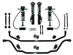 Detroit Speed - Detroit Speed 033025DS Speed Suspension Kit 2 Fits 12-15 Camaro - Image 2