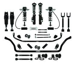Detroit Speed - Detroit Speed 033027DS Speed Suspension Kit 3 Fits 12-15 Camaro - Image 2