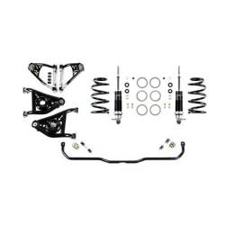 Detroit Speed - Detroit Speed 031351DS Speed Suspension Kit 2 - Image 2