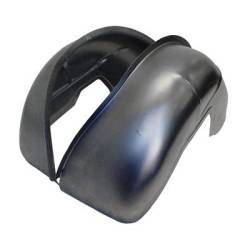 Detroit Speed - Detroit Speed 040402DS Mini Tub Fits 68-74 Apollo Chevy II Nova Omega Ventura - Image 2
