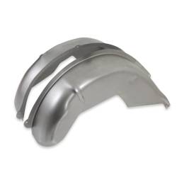 Detroit Speed - Detroit Speed 040401DS Mini Tub Fits 67-69 Camaro Firebird - Image 2