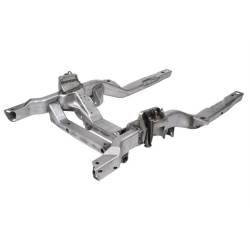 Detroit Speed - Detroit Speed 032019DS Hydroformed Subframe Fits 70-81 Camaro Firebird - Image 2