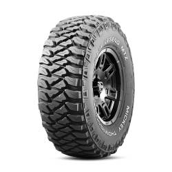 Mickey Thompson - Mickey Thompson 247908 Baja Legend MTZ Tire 33/12.50R15LT - Image 1