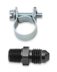 Holley - Holley Performance 26-552 Engine Coolant Crossover Pipe Kit - Image 3