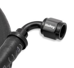 Holley - Holley Performance 26-552 Engine Coolant Crossover Pipe Kit - Image 5