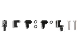 Holley - Holley Performance 26-550 Engine Coolant Crossover Pipe Kit - Image 11
