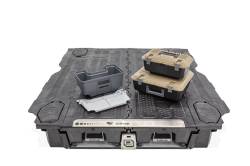 Decked Truck Bed Storage Drawer System, 97-03 Ford F-150 6.5' Bed; DF1 - Image 2