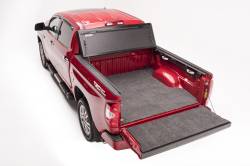 BedRug - BEDMAT FOR SPRAY-IN OR NO BED LINER 22-24 TOYOTA TUNDRA 6'6" BED - Image 1