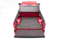 BedRug - BEDMAT FOR SPRAY-IN OR NO BED LINER 22-24 TOYOTA TUNDRA 6'6" BED - Image 3