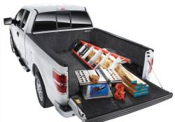 BedRug - BEDRUG 20+ GM HD SILVERADO/SIERRA 6'9" BED W/OUT MULTI-PRO TG - Image 3