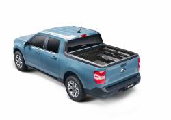 BedRug - XLT MAT SPRAY IN 22-24 FORD MAVERICK - Image 3