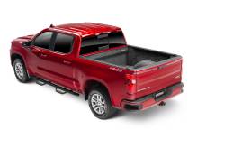 BedRug - BEDRUG 20+ GM HD SILVERADO/SIERRA 8' BED W/ MULTI-PRO TG - Image 4