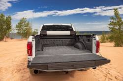 BedRug - XLT BEDMAT FOR SPRAY-IN OR NO BED LINER 20+ GM HD SILVERADO/SIERRA 8' W/O MP TG - Image 3