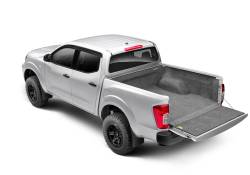 BedRug - BEDRUG for 22-24 FRONTIER / NAVARA CREW CAB 5' BED - Image 1