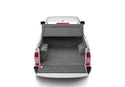 BedRug - BEDRUG for 22-24 FRONTIER / NAVARA CREW CAB 5' BED - Image 3
