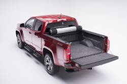 BedRug - BEDMAT FOR SPRAY-IN OR NO BED LINER 23-24 GM COLORADO/CANYON 5' BED - Image 1