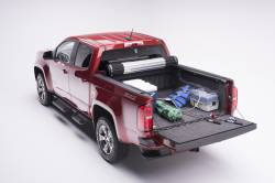 BedRug - BEDMAT FOR SPRAY-IN OR NO BED LINER 23-24 GM COLORADO/CANYON 5' BED - Image 3