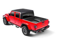 BedRug - BEDRUG BEDMAT SPRAY-IN OR NO BED LINER 2020-2024 JEEP JT GLADIATOR 5' BED - Image 4