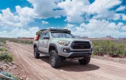 Air Lift - Air Lift 57300 New LoadLifter 5000 load support kit for 05-23 Tacoma - Image 10