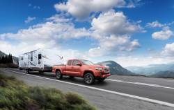 Air Lift - Air Lift 57300 New LoadLifter 5000 load support kit for 05-23 Tacoma - Image 12