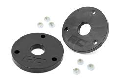 Rough Country Suspension Systems - Rough Country 1" Suspension Leveling Kit, 23-24 Colorado 4WD; 13000 - Image 2
