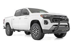 Rough Country Suspension Systems - Rough Country 1" Suspension Leveling Kit, 23-24 Colorado 4WD; 13000 - Image 4
