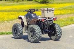 Rough Country Suspension Systems - Rough Country 2" Receiver Hitch, for Can-Am Outlander/Renegade; 97064 - Image 12