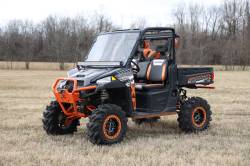 Rough Country Suspension Systems - Rough Country 3" Suspension Lift Kit, for Polaris Ranger High Lifter; 93088 - Image 10