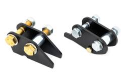 Rough Country Suspension Systems - Rough Country 2" Suspension Lift Kit, for Yamaha Viking; 96500 - Image 3