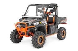 Rough Country Suspension Systems - Rough Country 3" Suspension Lift Kit, for Polaris Ranger High Lifter; 93088 - Image 1