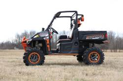 Rough Country Suspension Systems - Rough Country 3" Suspension Lift Kit, for Polaris Ranger High Lifter; 93088 - Image 11