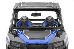 Rough Country Suspension Systems - Rough Country Cowl Mount 50" LED Light Bar Kit, for Polaris General; 93035 - Image 2