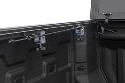 Rough Country Suspension Systems - Rough Country Hard Tri-Fold Tonneau Cover, 15-24 Colorado/Canyon 5'; 49120500 - Image 5