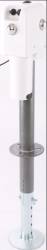 Husky Towing - Husky Towing Brute Electric Trailer Tongue Jack-4,500lb.; 88141 - Image 3