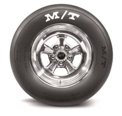 Mickey Thompson - Mickey Thompson 250851 ET Drag Pro Radial Tire 32/14.0R15 - Image 4