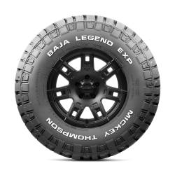 Mickey Thompson - Mickey Thompson 272490 Baja Legend EXP Tire LT285/70R17 - Image 3