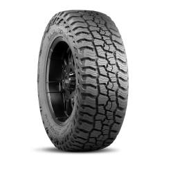 Mickey Thompson - Mickey Thompson 272568 Baja Boss A/T Tire 35/12.50R17LT - Image 1