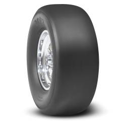 Mickey Thompson - Mickey Thompson 250803 Pro Bracket Radials 28/10.5R17 - Image 1