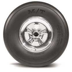 Mickey Thompson - Mickey Thompson 250803 Pro Bracket Radials 28/10.5R17 - Image 3