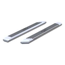 ARIES - Aries Offroad 2055875 AdvantEDGE Side Bars - Image 2