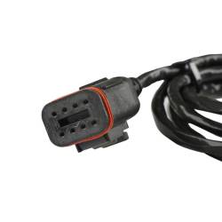 MSD - MSD Ignition 27621 Atomic Transmission Controller Harness - Image 6