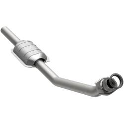 MagnaFlow Exhaust Products - Magnaflow 23269 Direct Fit Catalytic Converter (49 State) for Dodge - Image 3