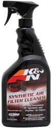K&N - K&N Filters 99-0624 Filter Cleaner Synthetic 32oz Spray - Image 1
