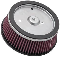 K&N - K&N Filters HD-0800 Replacement Air Filter - Image 2