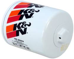 K&N - K&N Filters HP-2003 Performance Oil Filter - Image 1
