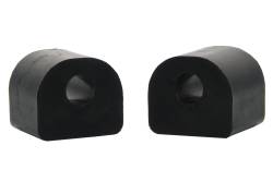 Whiteline - Whiteline W51459 Front Control Arm - Lower Inner Rear Bushing GEO - Image 3