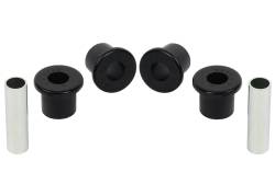 Whiteline - Whiteline W72256 Rear Spring - eye Front & Rear Bushing FORD - Image 7