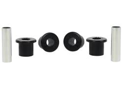 Whiteline - Whiteline W72256 Rear Spring - eye Front & Rear Bushing FORD - Image 4